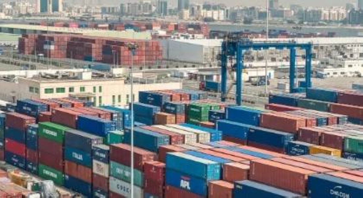 12.7 مليار ريال قيمة الصادرات السعودية غير البترولية لدول الخليج - أخبار السعودية