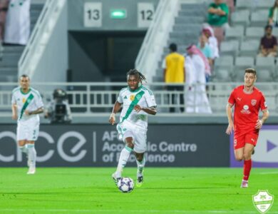 20 مباراة بلا هزيمة.. الأهلي يعادل إنجاز الهلال «الآسيوي» - أخبار السعودية