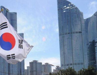 20 % من السيارات بكوريا الجنوبية في أغسطس كهربائية - أخبار السعودية