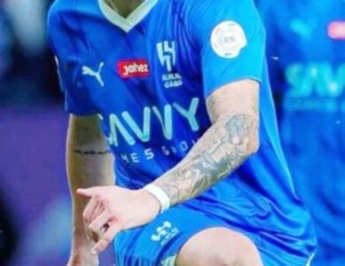 389 مليون يورو قيمته السوقية..الـ «كلاسيكو» أكبر من مواجهة - أخبار السعودية