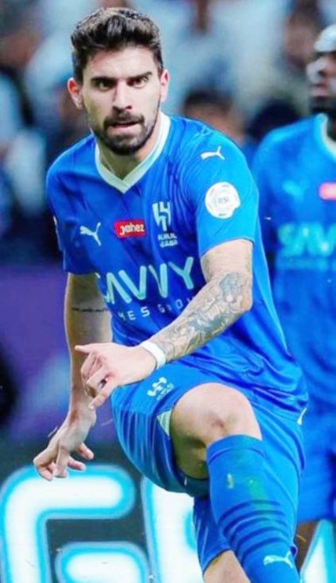 389 مليون يورو قيمته السوقية..الـ «كلاسيكو» أكبر من مواجهة - أخبار السعودية