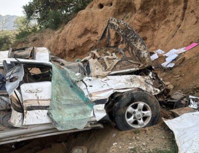 4 وفيات لمعلمات وسائقهن في حادثة مروعة بالداير - أخبار السعودية