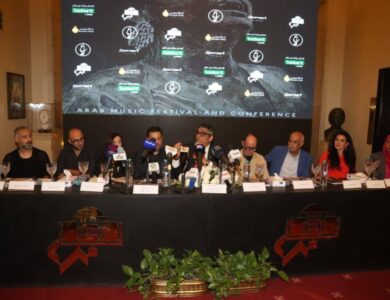 41 حفلاً و83 فناناً يحيون فعاليات مهرجان الموسيقى العربية بدورته الـ33 - أخبار السعودية