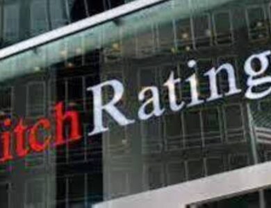 50 % منها بالسعودية.. «فيتش»: سوق الدين بالخليج تجاوزت تريليون دولار - أخبار السعودية