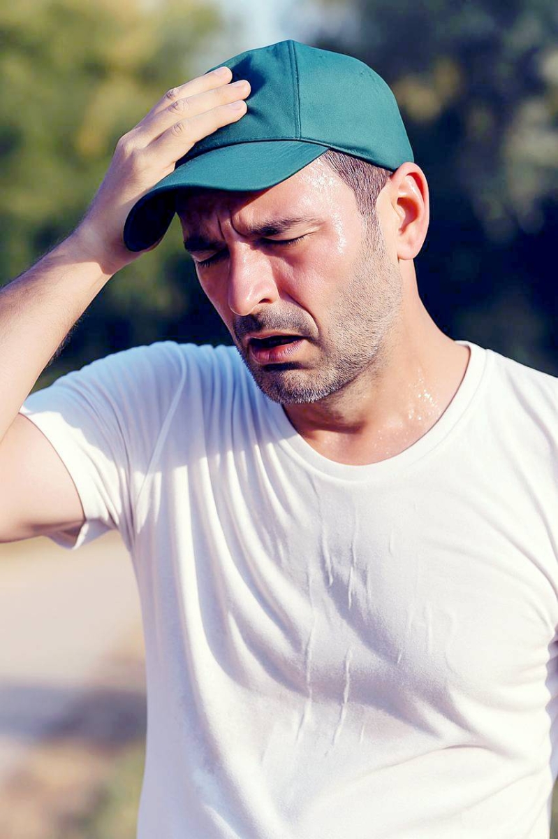 62 ألف شخص لقوا حتفهم بسبب الحرارة في أوروبا صيف 2024 - أخبار السعودية