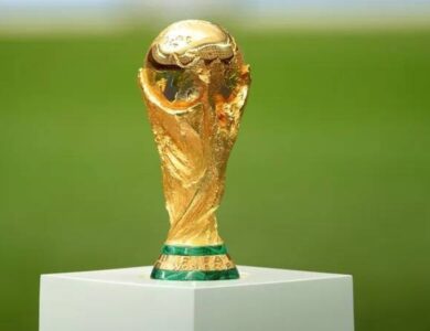 64 منتخباً في المونديال.. «فيفا» يناقش مقترحاً جديداً - أخبار السعودية