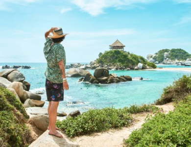 7 من كل 10 أشخاص يعانون من «تشوّه السفر» - أخبار السعودية