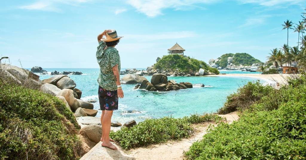 7 من كل 10 أشخاص يعانون من «تشوّه السفر» - أخبار السعودية