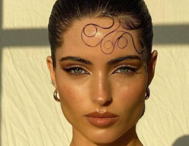 Hair flicks تتصدر ترند الشعر لخريف 2026 - أخبار السعودية