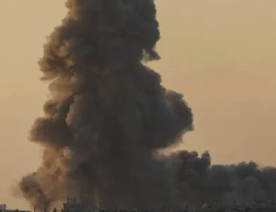 أبو الغيط: الهجوم الإسرائيلي على مدينة غزة يعكس «تهوراً بلا حدود»