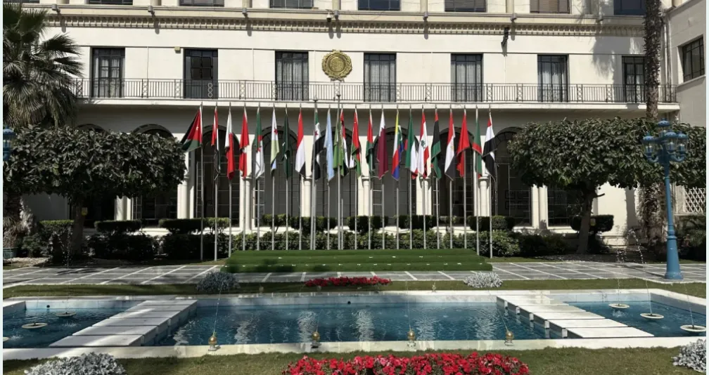 أبو الغيط لـ«الشرق الأوسط»: «قمة الدوحة» رسالة بأن قطر ليست وحدها