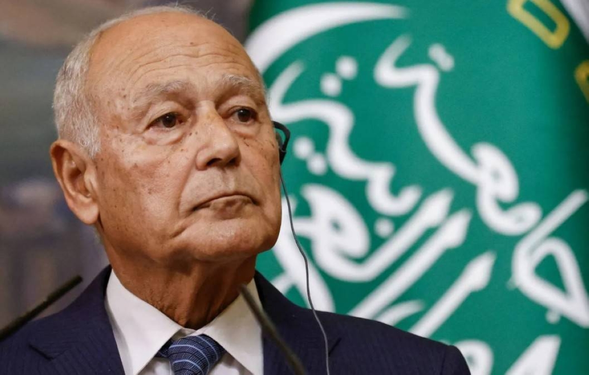 أبو الغيط يرحب باعتماد الجمعية العامة للأمم المتحدة مشروع قرار بشأن حل الدولتين - أخبار السعودية