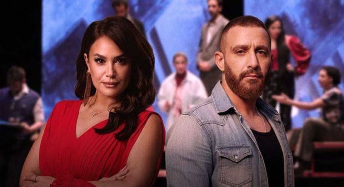 أحمد السقا وهند صبري يجتمعان في مسرحية «وهنا القاهرة» - أخبار السعودية