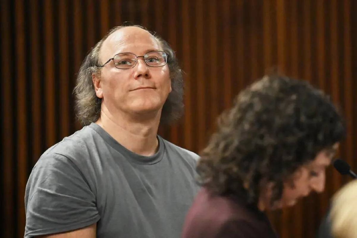 أخطر اعتراف في تاريخ التلفزيون ! - أخبار السعودية