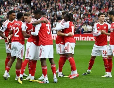 أرسنال يطمع في نقاط اتلتيك بلباو في مستهل مشواره في أبطال أوروبا - أخبار السعودية