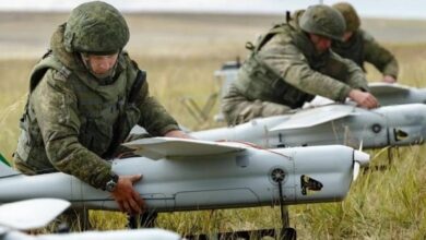 أزمة متفاقمة بين أوروبا وروسيا.. والكرملين: «الاتحاد» يعرقل السلام في أوكرانيا - أخبار السعودية