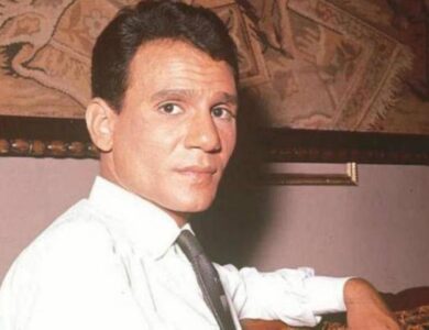 أسرة عبدالحليم حافظ: زيارة منزل «العندليب» مجانية - أخبار السعودية