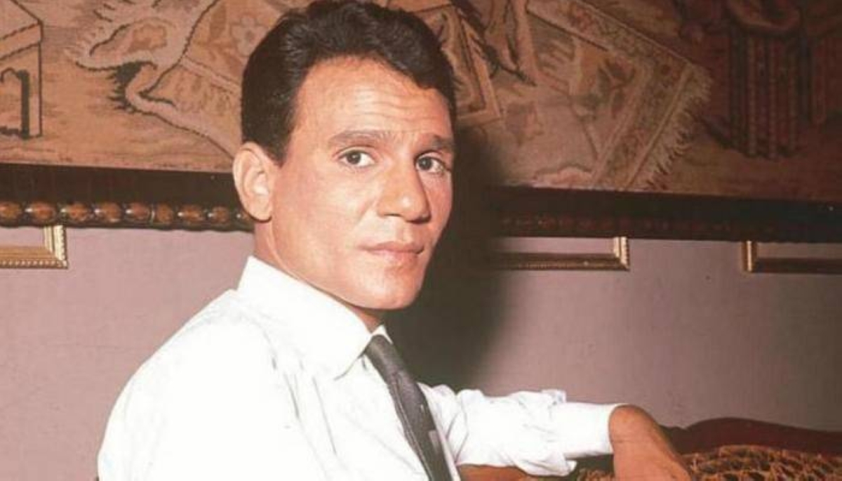 أسرة عبدالحليم حافظ: زيارة منزل «العندليب» مجانية - أخبار السعودية