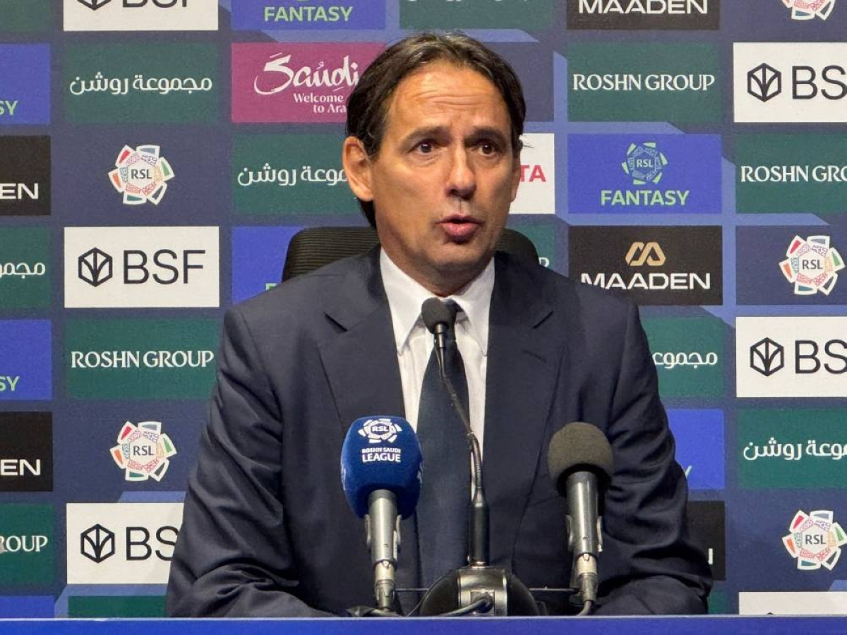 أشاد بالمهاجم نونيز.. إنزاغي لـ«عكاظ»: القادسية استغل فرصتين وتمكن من التسجيل - أخبار السعودية