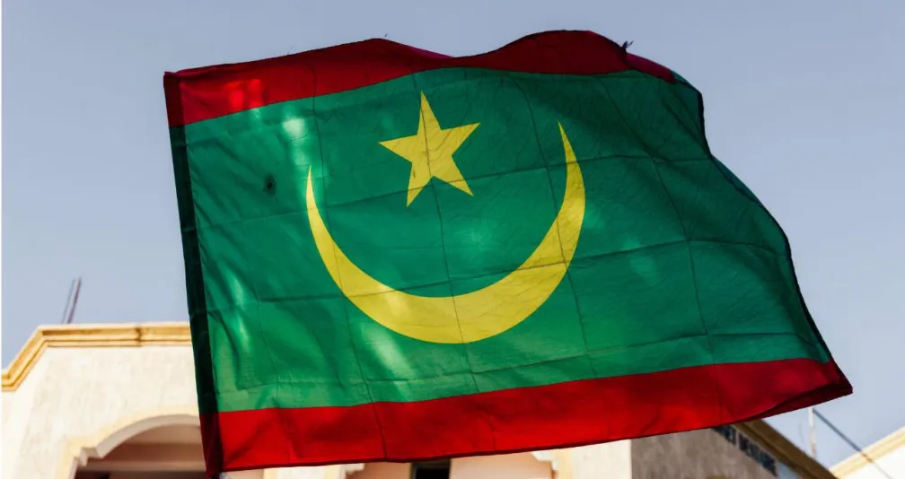 أطاح بـ6 وزراء... تعديل وزاري في موريتانيا يشمل 11 حقيبة