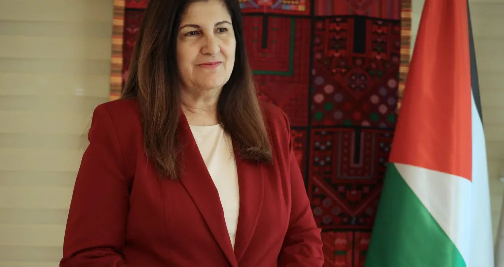 أغابيكيان: الاعتراف بدولة فلسطين رسالة لإسرائيل حول «أوهامهم باستمرار الاحتلال»