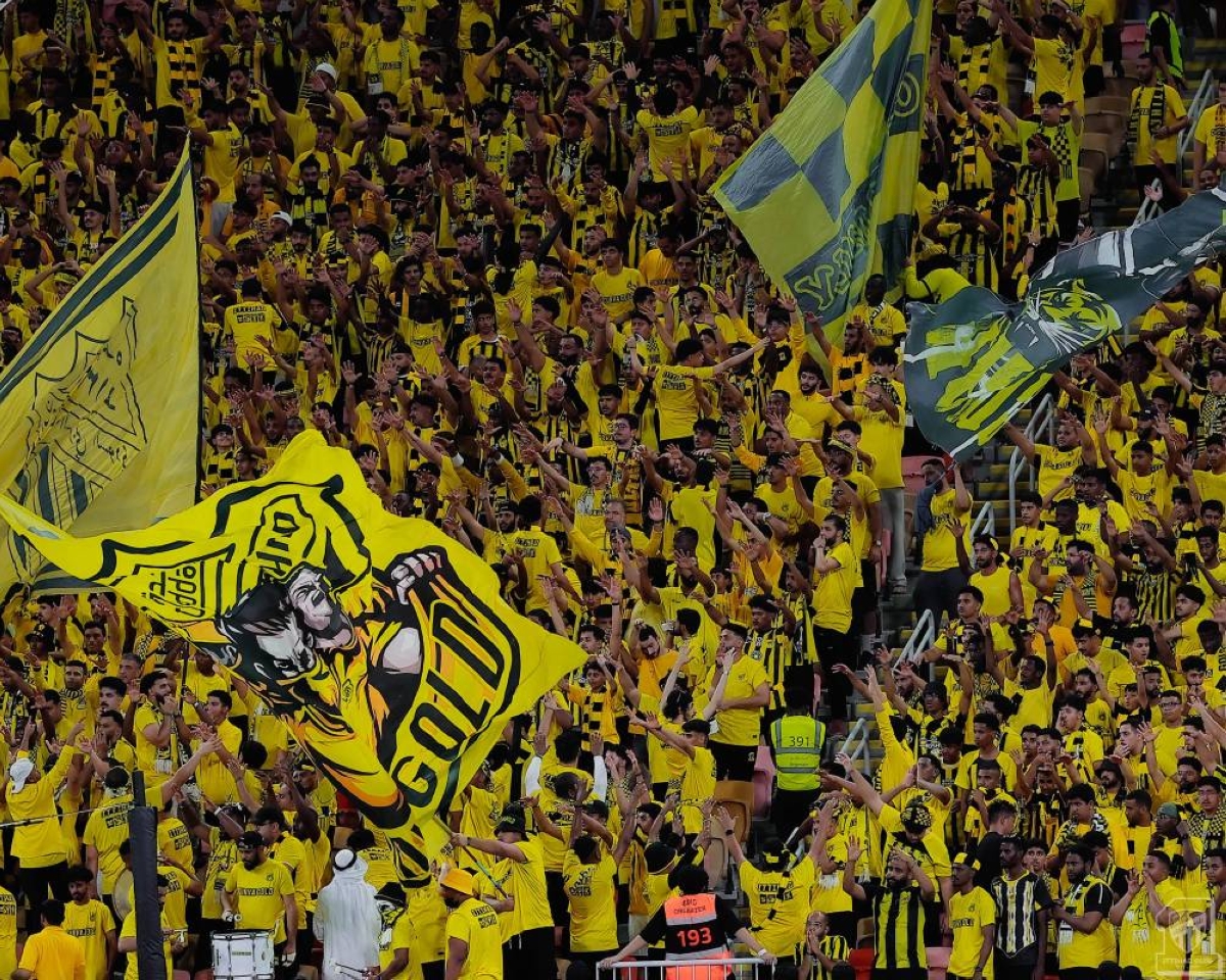 أكد أن الجماهير صمام الأمان.. براشا لـ«عكاظ»: 4 خطوات تعزز ثقة وتوازن الاتحاديين - أخبار السعودية