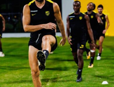 أكد جاهزية بنزيما للمباراة.. بلان: النصر مختلف عن الموسم الماضي بعد تغييرات المدرب واللاعبين - أخبار السعودية