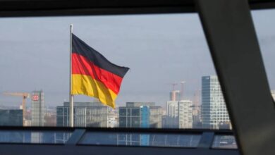 أكدت أن تصرفات بوتين خطيرة.. ألمانيا تستدعي السفير الروسي - أخبار السعودية