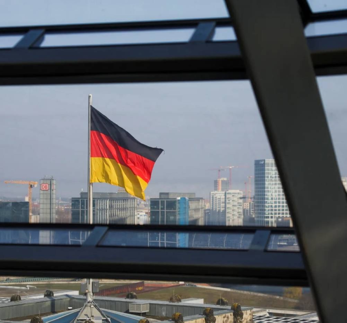 أكدت أن تصرفات بوتين خطيرة.. ألمانيا تستدعي السفير الروسي - أخبار السعودية