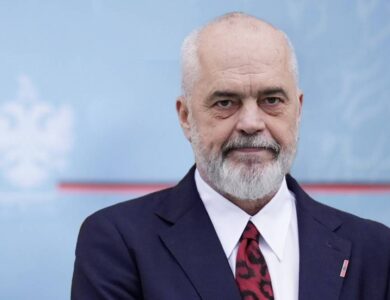 ألبانيا تعيّن وزيراً افتراضياً بالذكاء الاصطناعي لمكافحة الفساد - أخبار السعودية