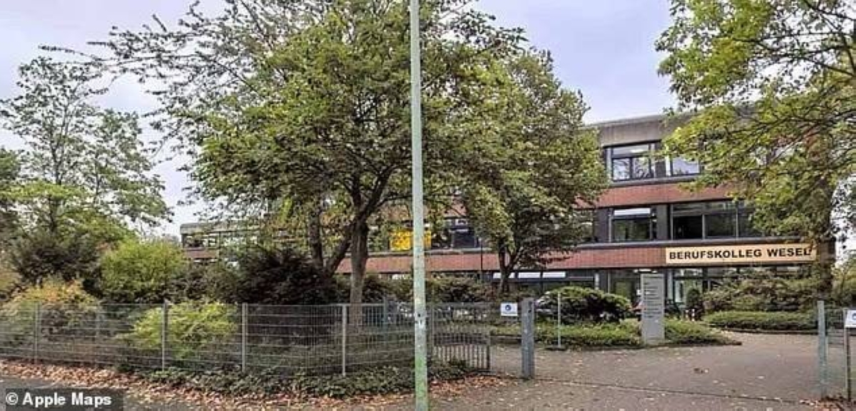 ألمانيا: معلمة تتقاضى راتبها لـ16 عاماً رغم «إجازتها المرضية» ! - أخبار السعودية