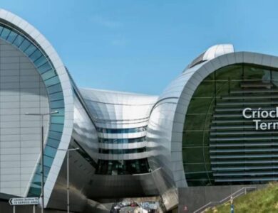 أمنية وإلكترونية.. أزمتان تضربان مطار دبلن خلال 48 ساعة - أخبار السعودية