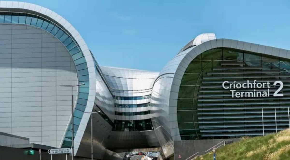 أمنية وإلكترونية.. أزمتان تضربان مطار دبلن خلال 48 ساعة - أخبار السعودية