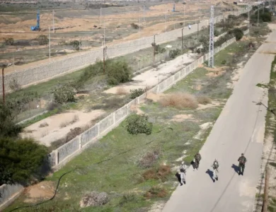 أنباء عن زيارة وفد إسرائيلي إلى القاهرة... هل تهدئ «التوتر الحدودي»؟