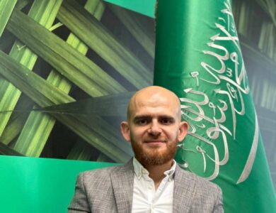 إتش بي إي: المملكة مركز إقليمي لتقنية الخوادم - أخبار السعودية