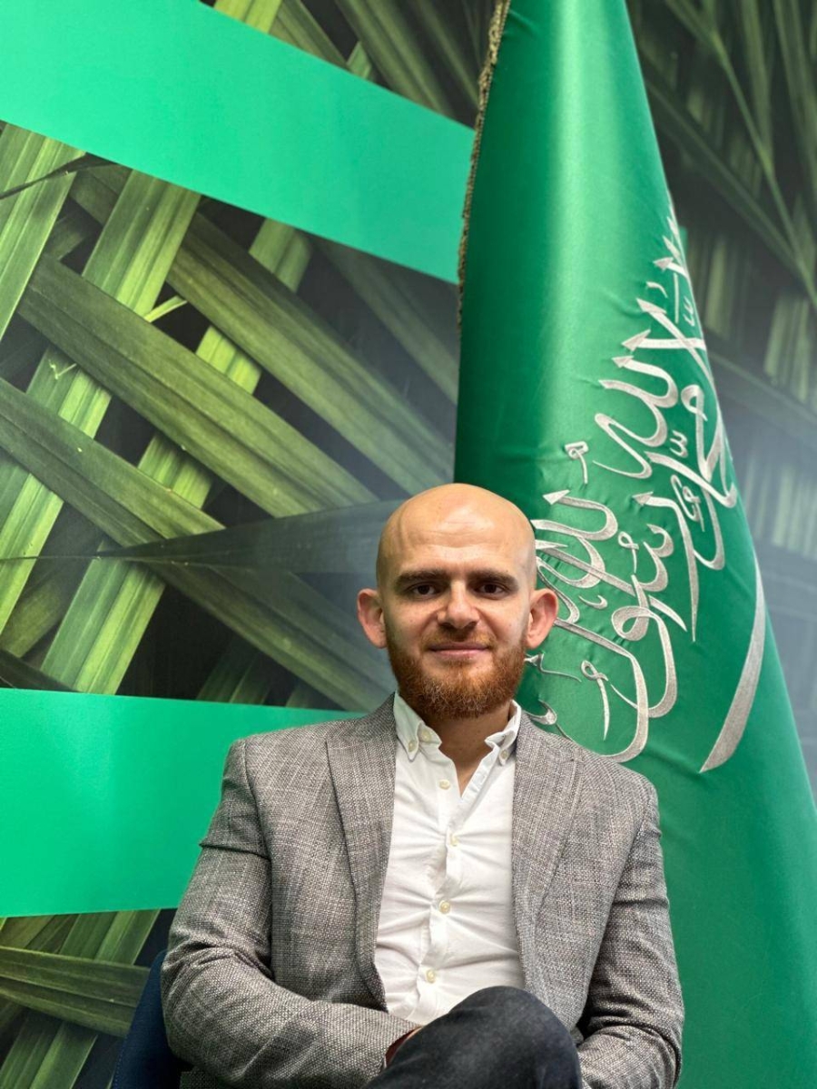 إتش بي إي: المملكة مركز إقليمي لتقنية الخوادم - أخبار السعودية