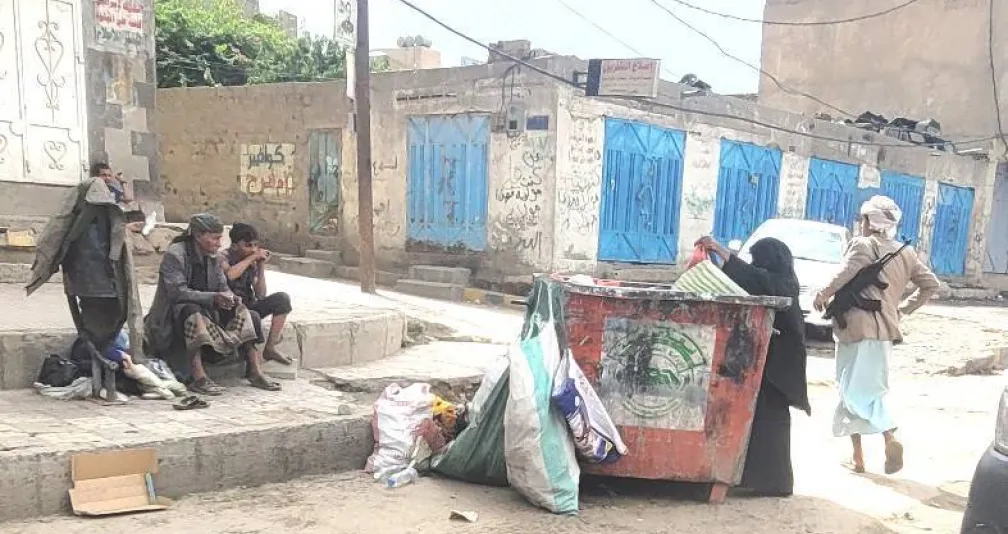 إجماع يمني على شؤم الانقلاب الحوثي في ذكراه الـ11