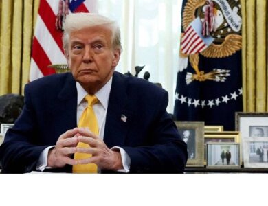 إدارة ترمب تتحدى حكماً قضائياً لإلغاء الحماية المؤقتة لـ«300» ألف فنزويلي - أخبار السعودية