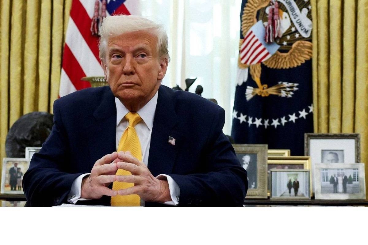 إدارة ترمب تتحدى حكماً قضائياً لإلغاء الحماية المؤقتة لـ«300» ألف فنزويلي - أخبار السعودية