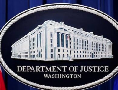 إدارة ترمب تُقاضي متظاهرين مؤيدين لفلسطين في نيو جيرسي - أخبار السعودية