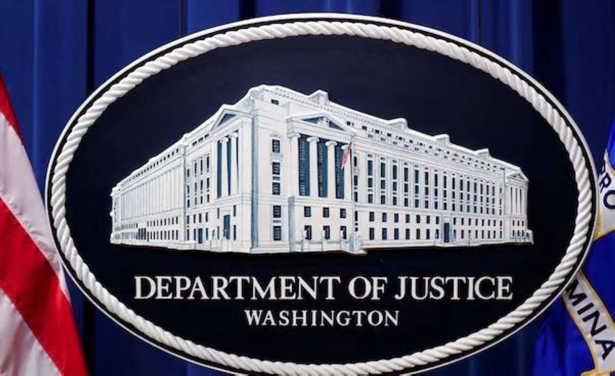 إدارة ترمب تُقاضي متظاهرين مؤيدين لفلسطين في نيو جيرسي - أخبار السعودية