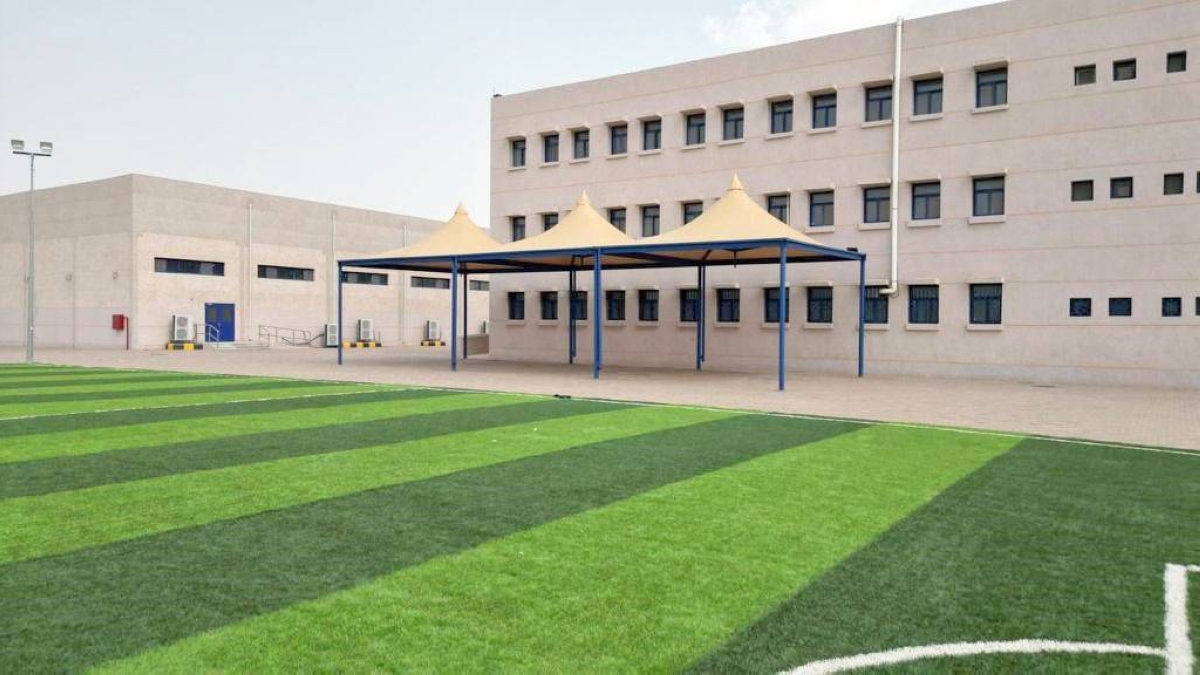 إسناد مباشرة الحوادث والمشكلات السلوكية لحراس المدارس - أخبار السعودية