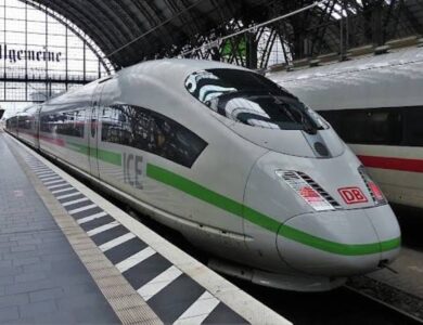 إصابة امرأتين في شجار عنيف بمحطة قطار غربي ألمانيا - أخبار السعودية