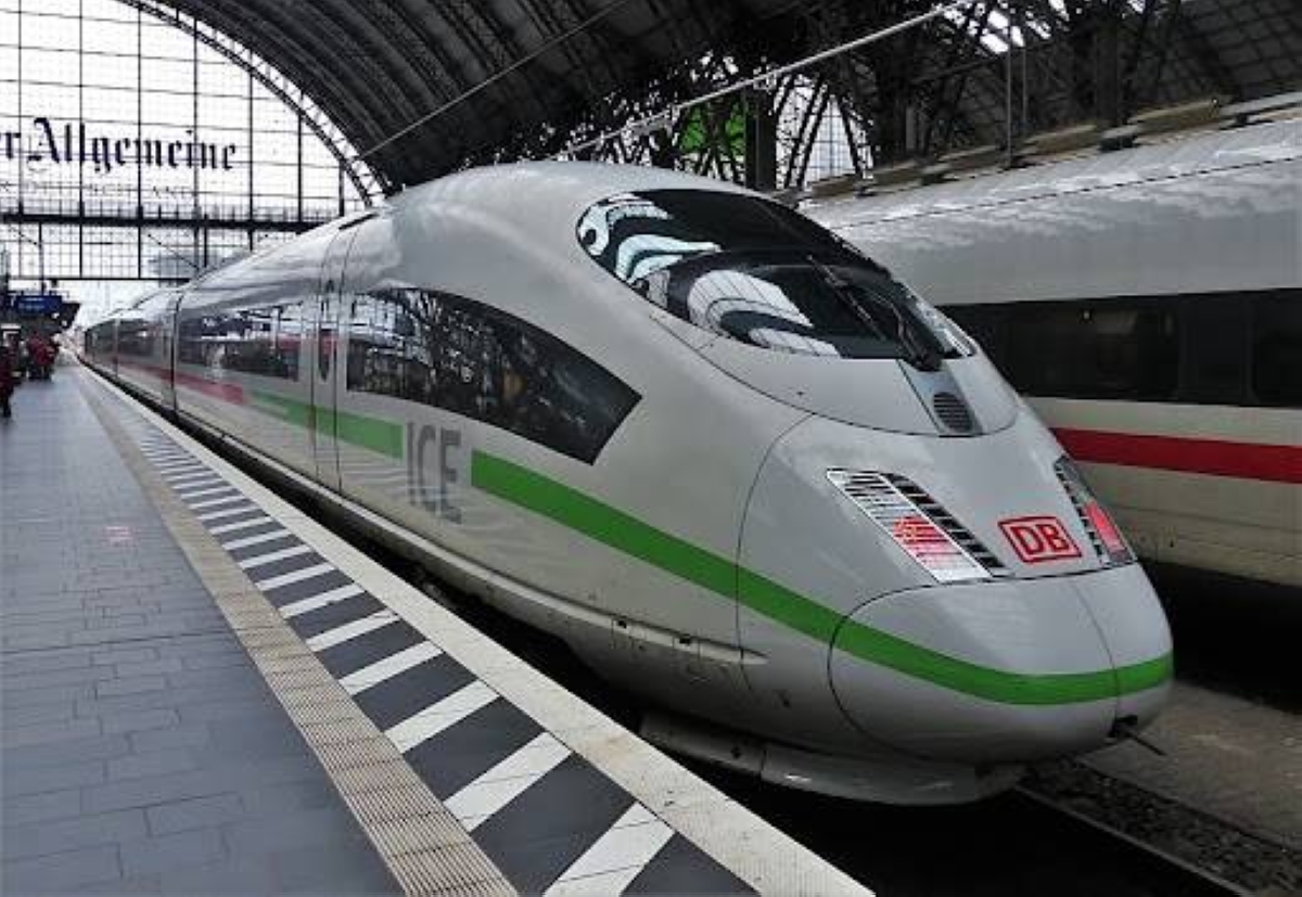 إصابة امرأتين في شجار عنيف بمحطة قطار غربي ألمانيا - أخبار السعودية