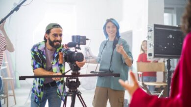 إعلانات مستوردة ! - أخبار السعودية