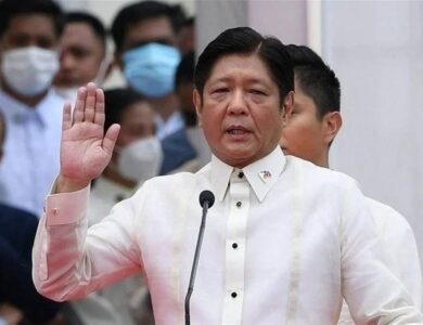 إلغاء مفاجئ.. الرئيس الفلبيني يتخلى عن نيويورك لمواجهة أزمات داخلية بالبلاد - أخبار السعودية