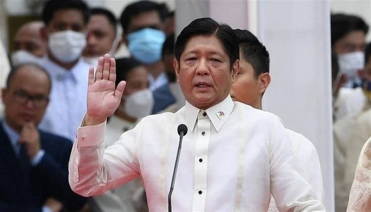 إلغاء مفاجئ.. الرئيس الفلبيني يتخلى عن نيويورك لمواجهة أزمات داخلية بالبلاد - أخبار السعودية