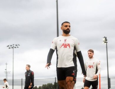 إيفرتون العنيد يتحدّى ليفربول من جديد - أخبار السعودية