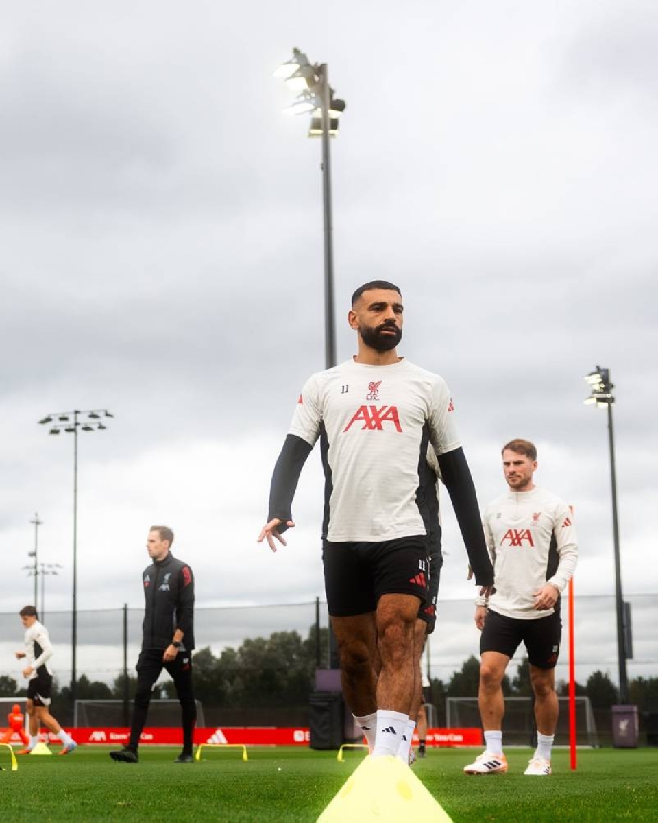 إيفرتون العنيد يتحدّى ليفربول من جديد - أخبار السعودية