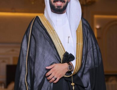 احتفال الدميني ومنشي بزواج خالد - أخبار السعودية